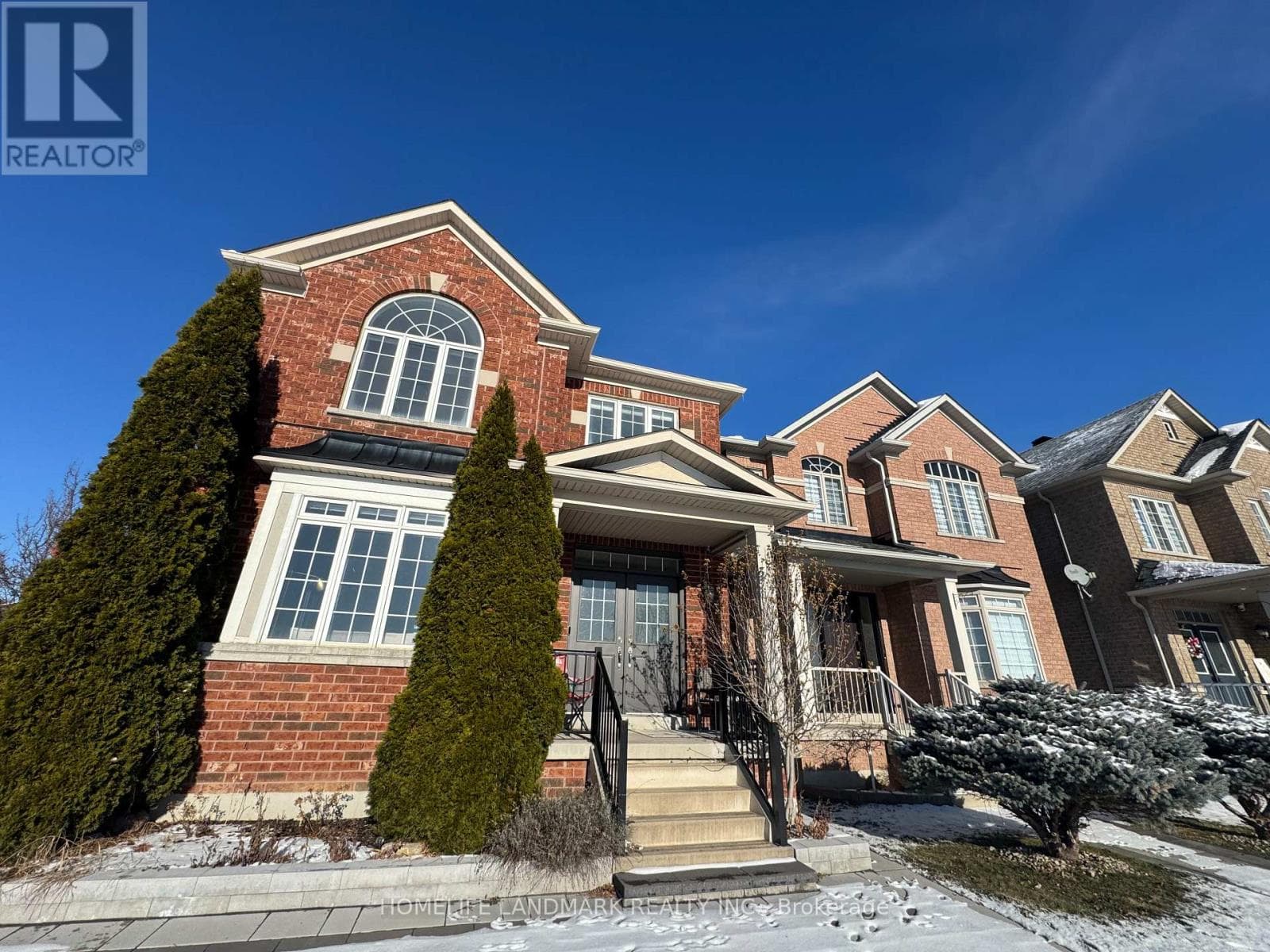 13 WOODWAY LANE, Toronto — photo 2