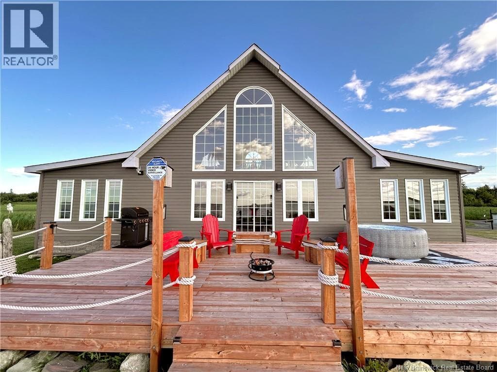32 MCINTYRE LANE, New Brunswick — photo 5