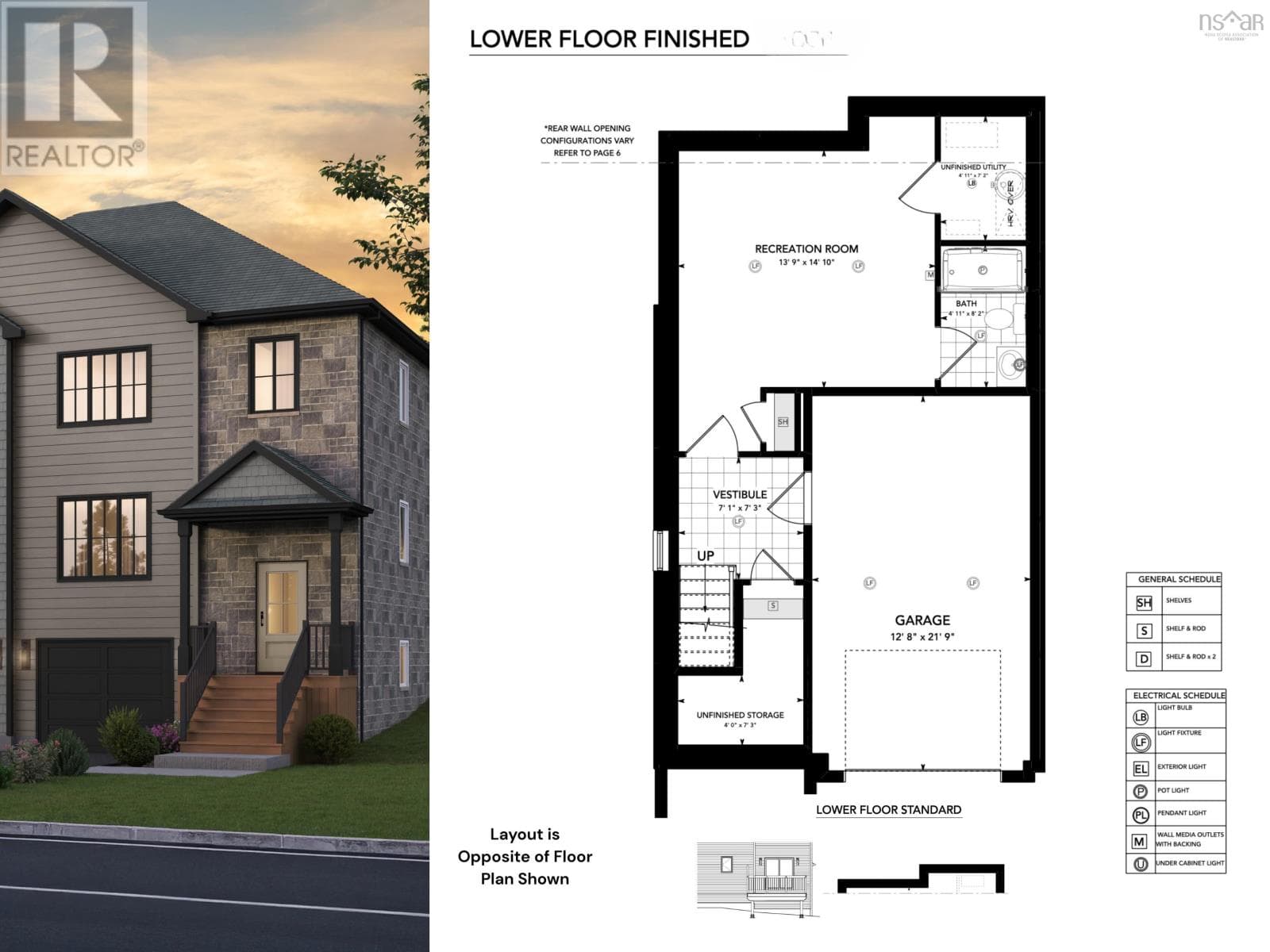 L039B 51 LEW CRESCENT, NSAR — photo 4