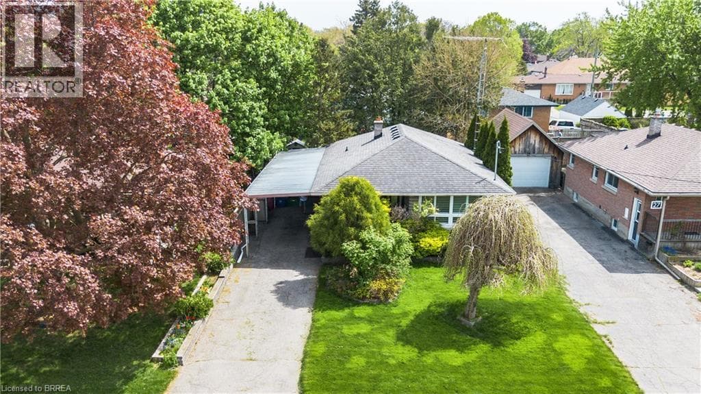 29 ALBEMARLE STREET in 