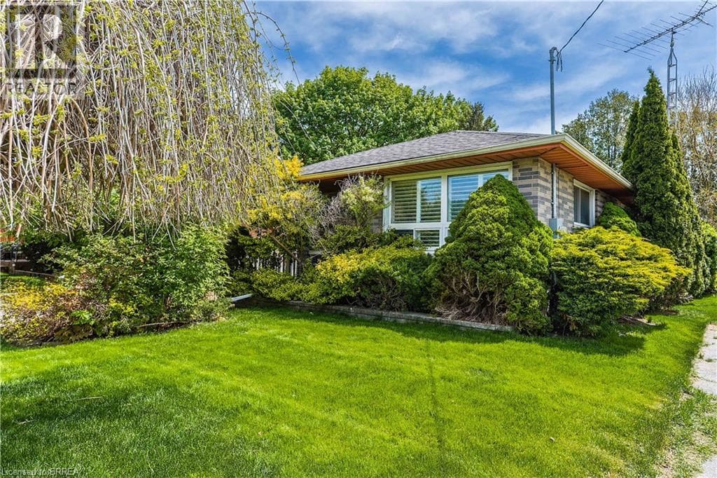 29 ALBEMARLE STREET, Brantford — photo 3