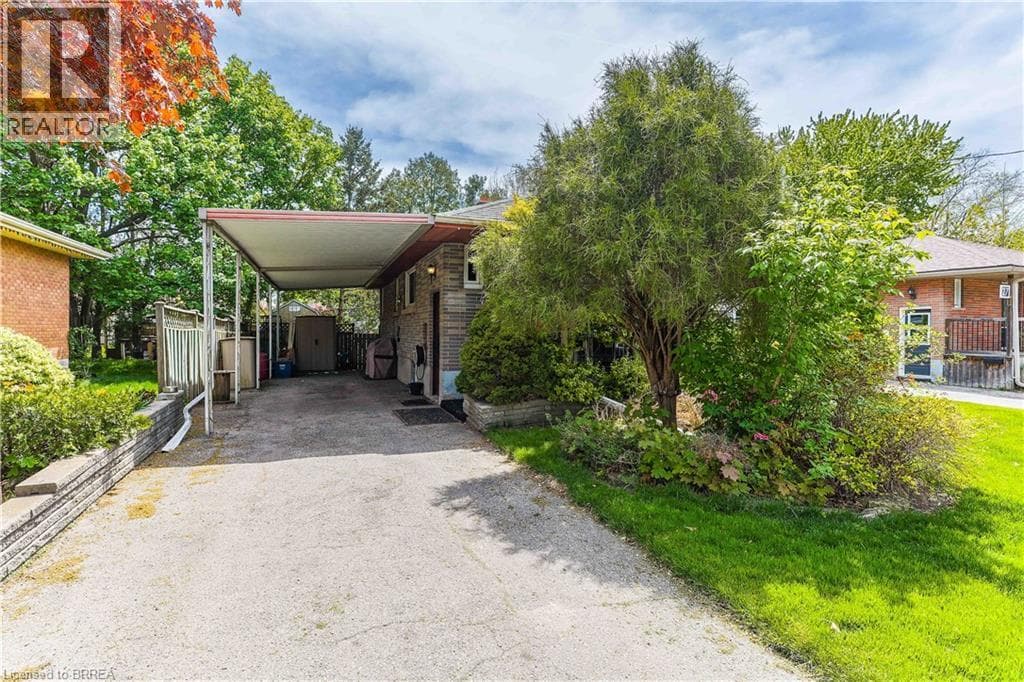 29 ALBEMARLE STREET, Brantford — photo 4