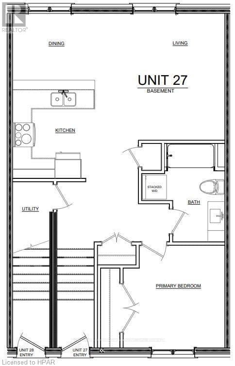 UNIT 27 - 3202 VIVIAN LINE — photo 4