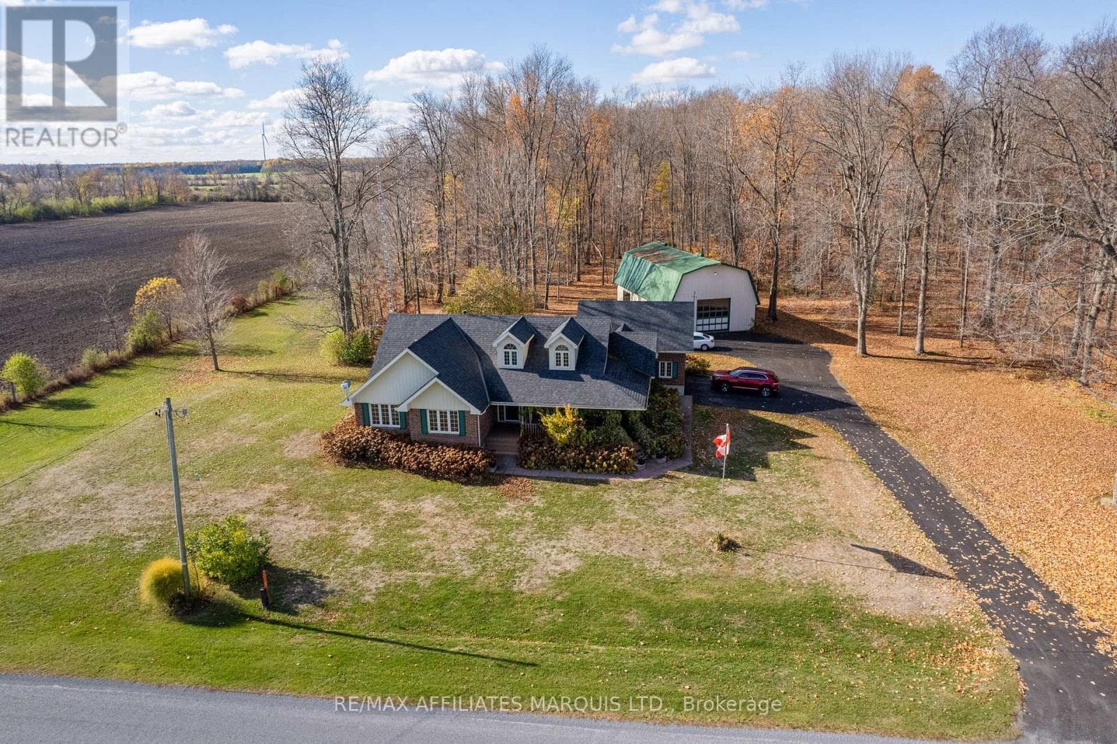 3066 GOLDFIELD ROAD, Cornwall — photo 4