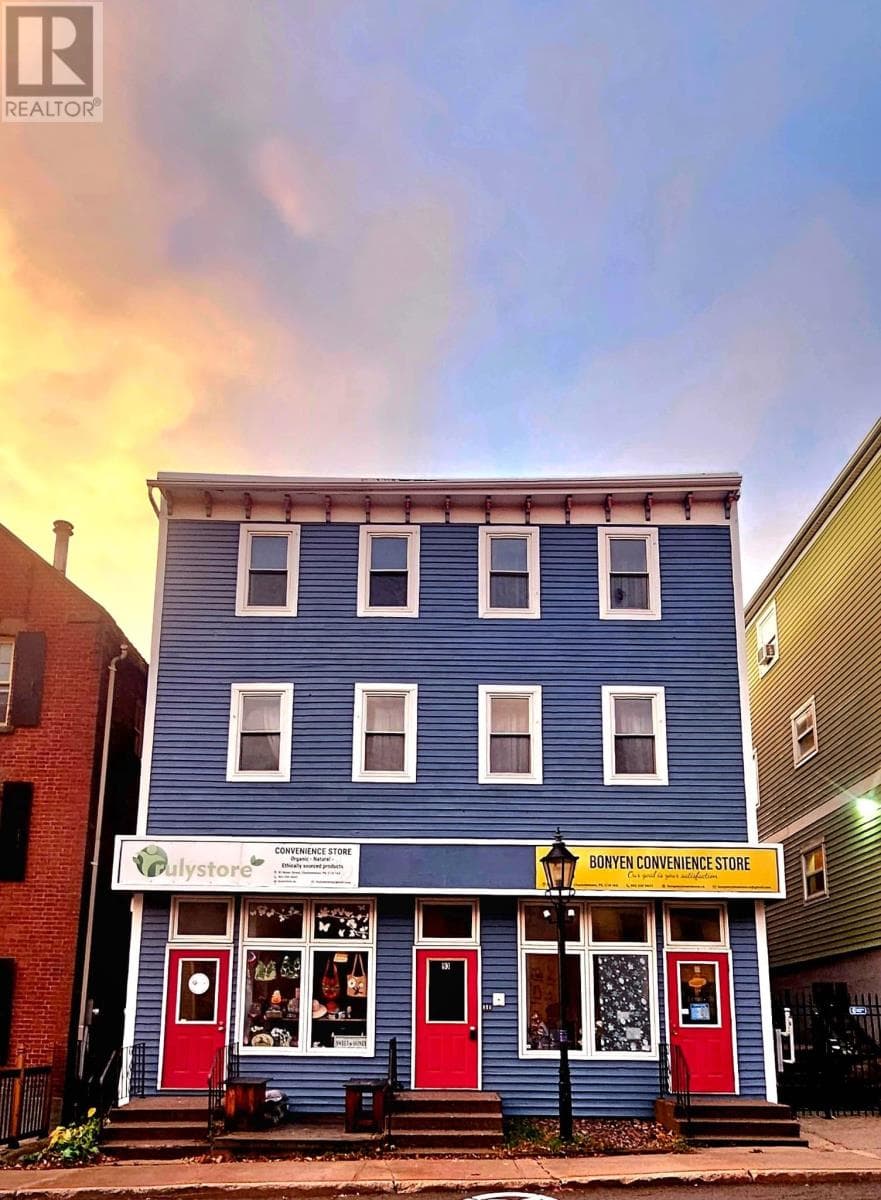 93 WATER STREET in 