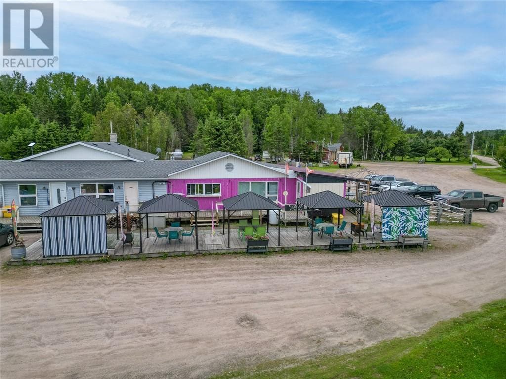 4-531 Highway in 