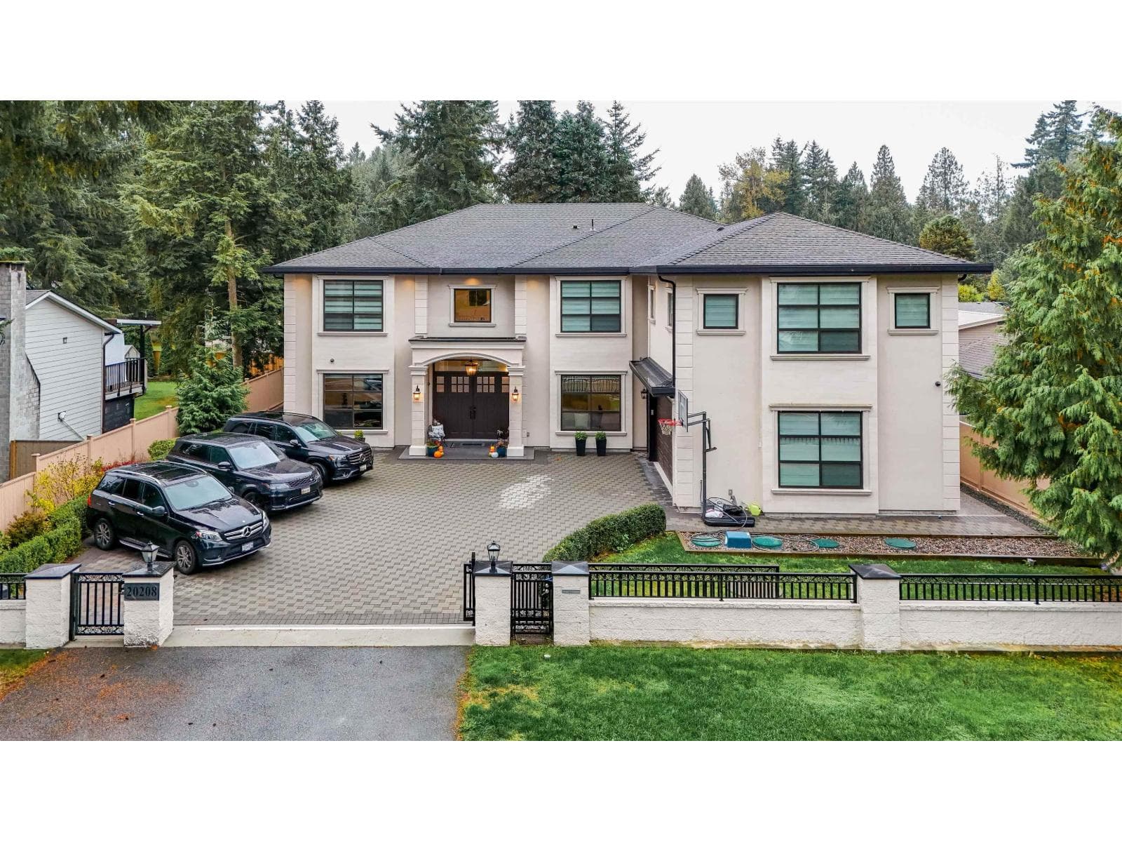 20208 42 AVENUE in 