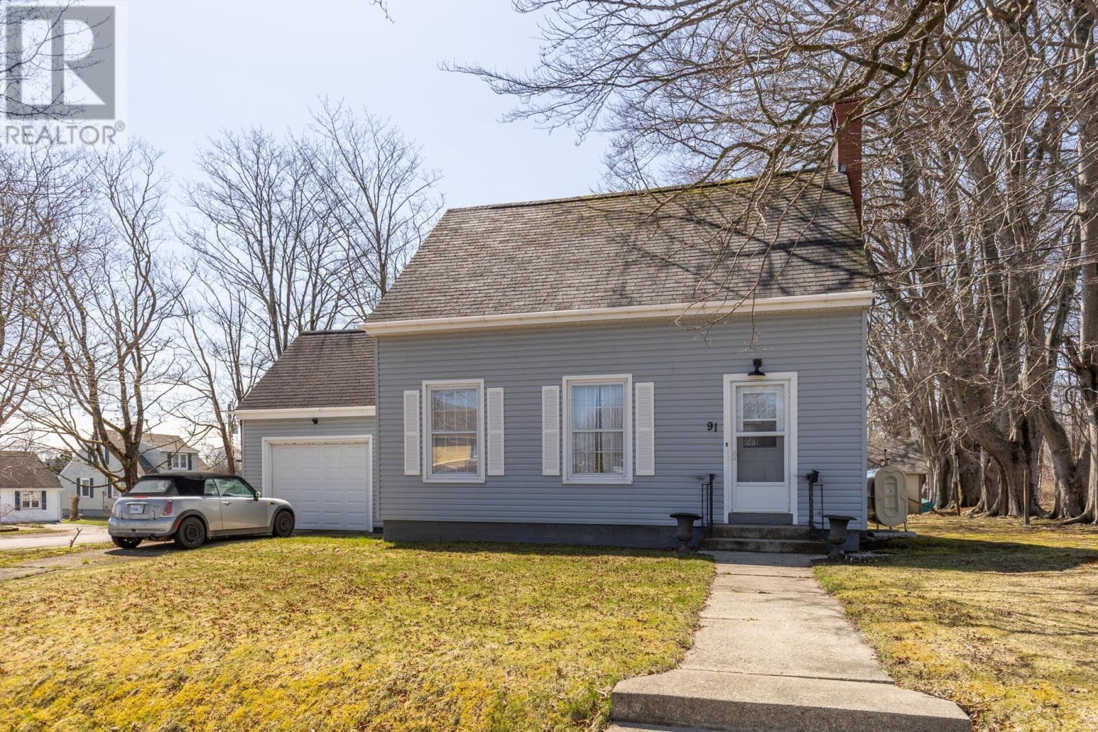 91 CLIFF STREET in 