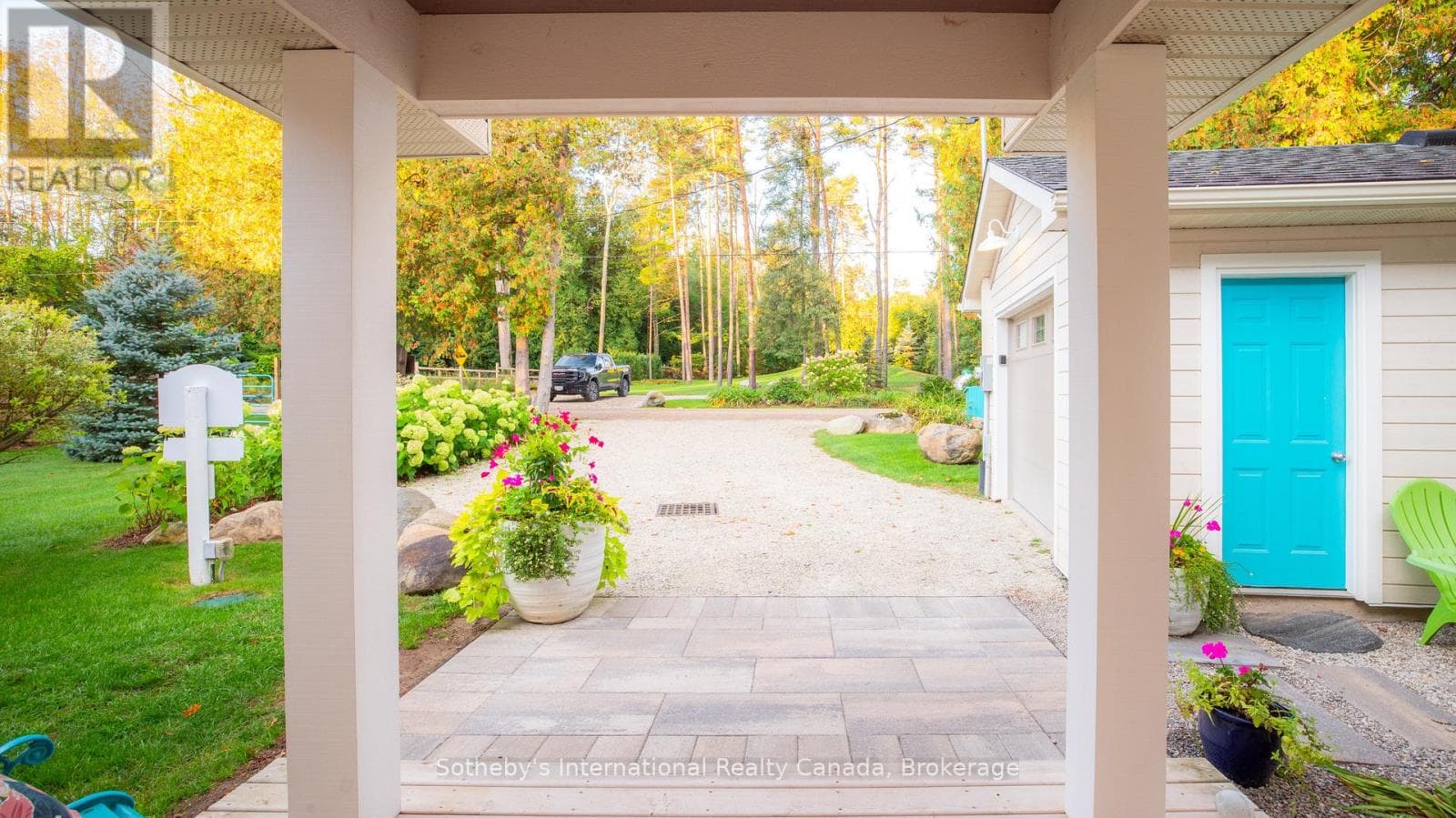 125 KIOWANA BEACH ROAD, OnePoint — photo 3