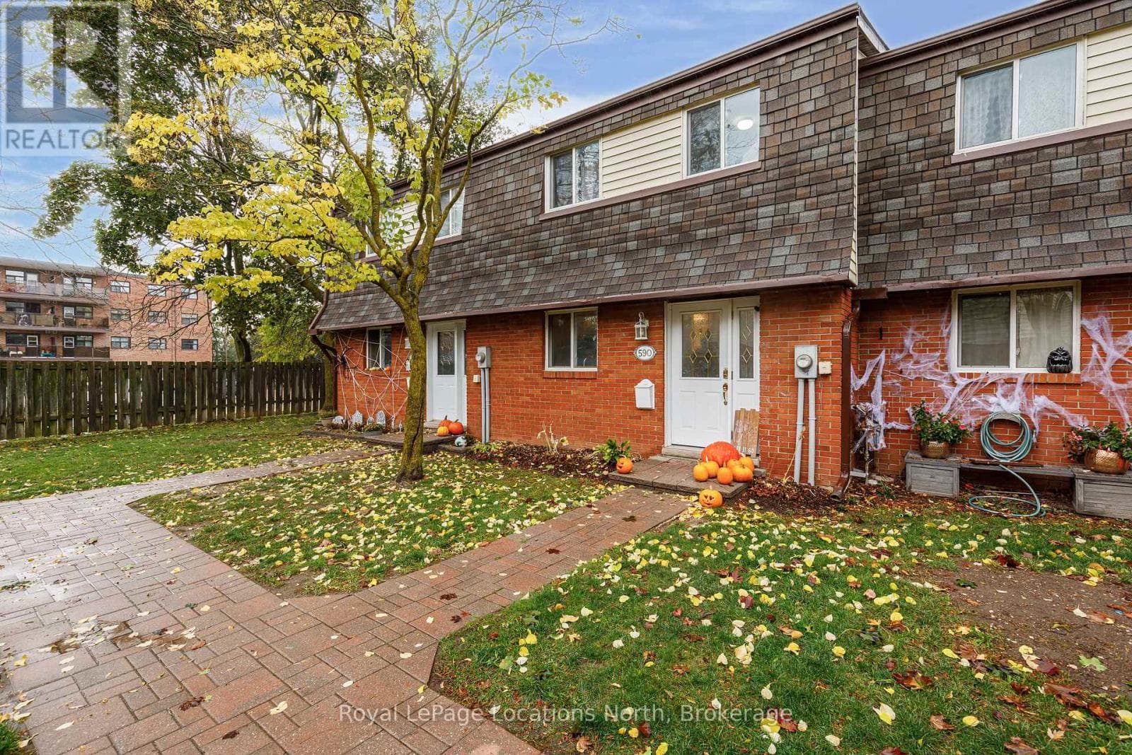 590 TENTH STREET in 