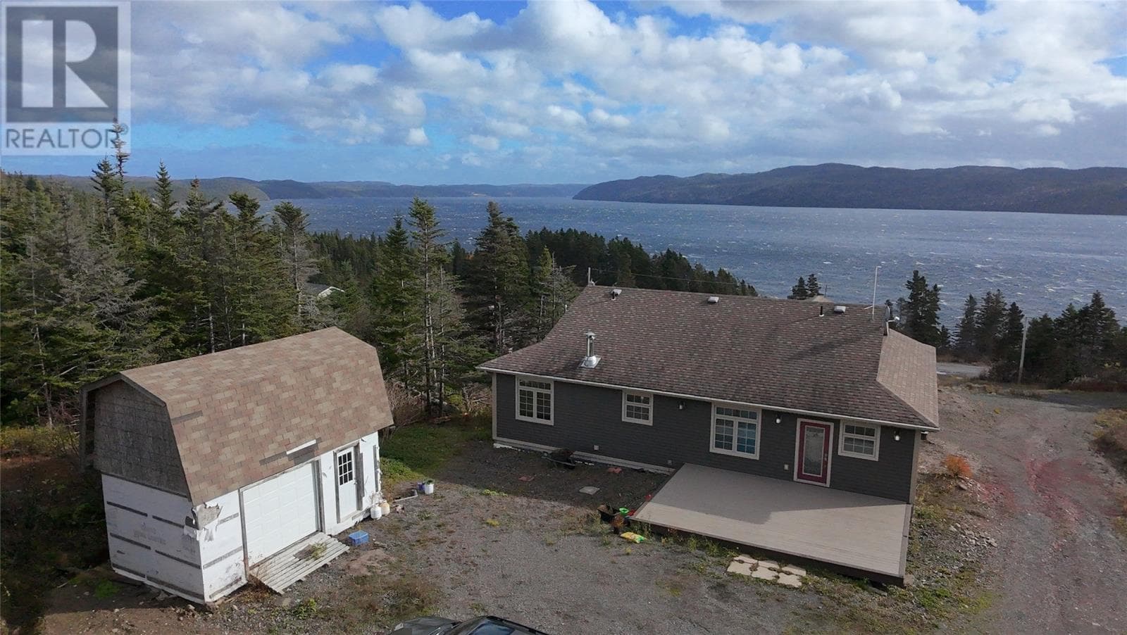 1249 Smith Sound Road, Newfoundland & Labrador — photo 2