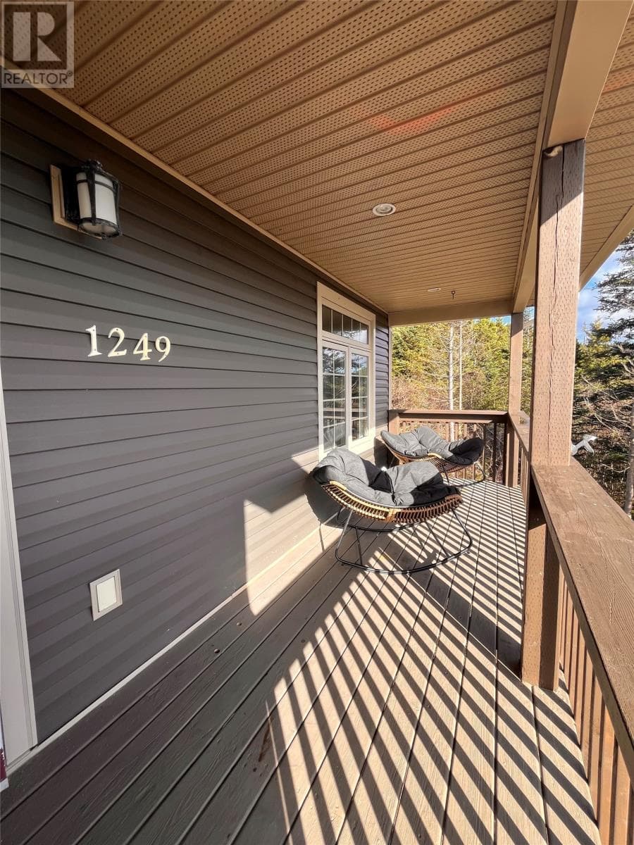 1249 Smith Sound Road, Newfoundland & Labrador — photo 3