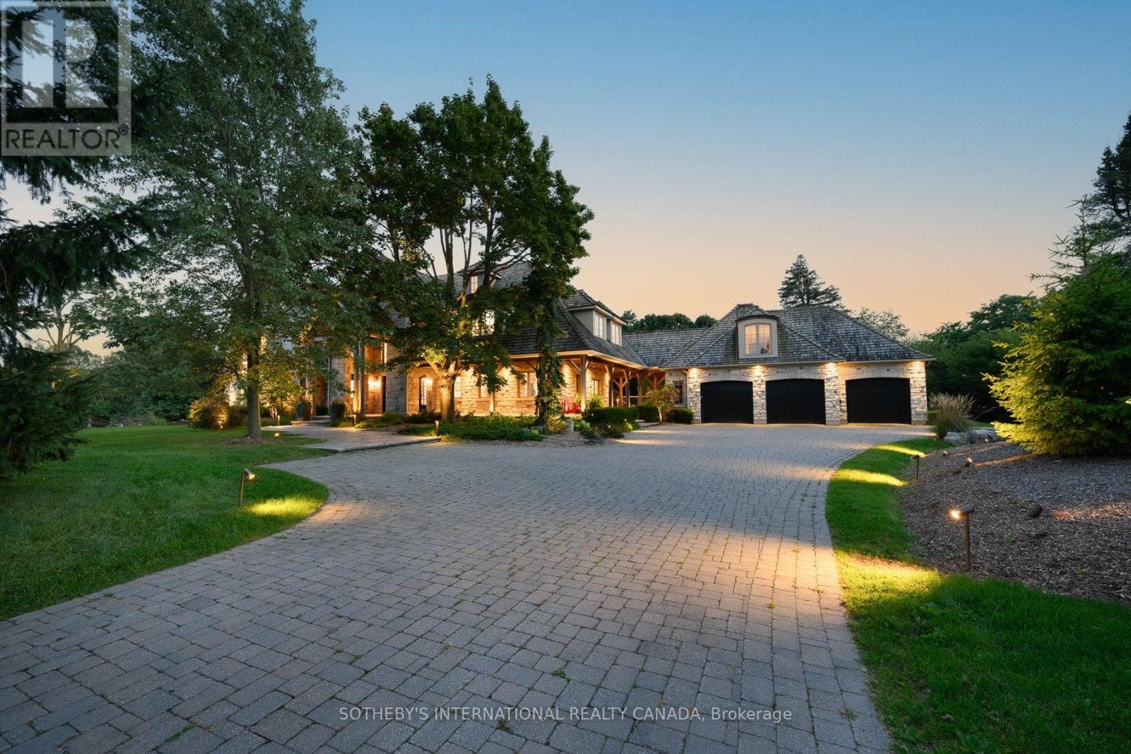 2376 8 SIDEROAD, Toronto — photo 3