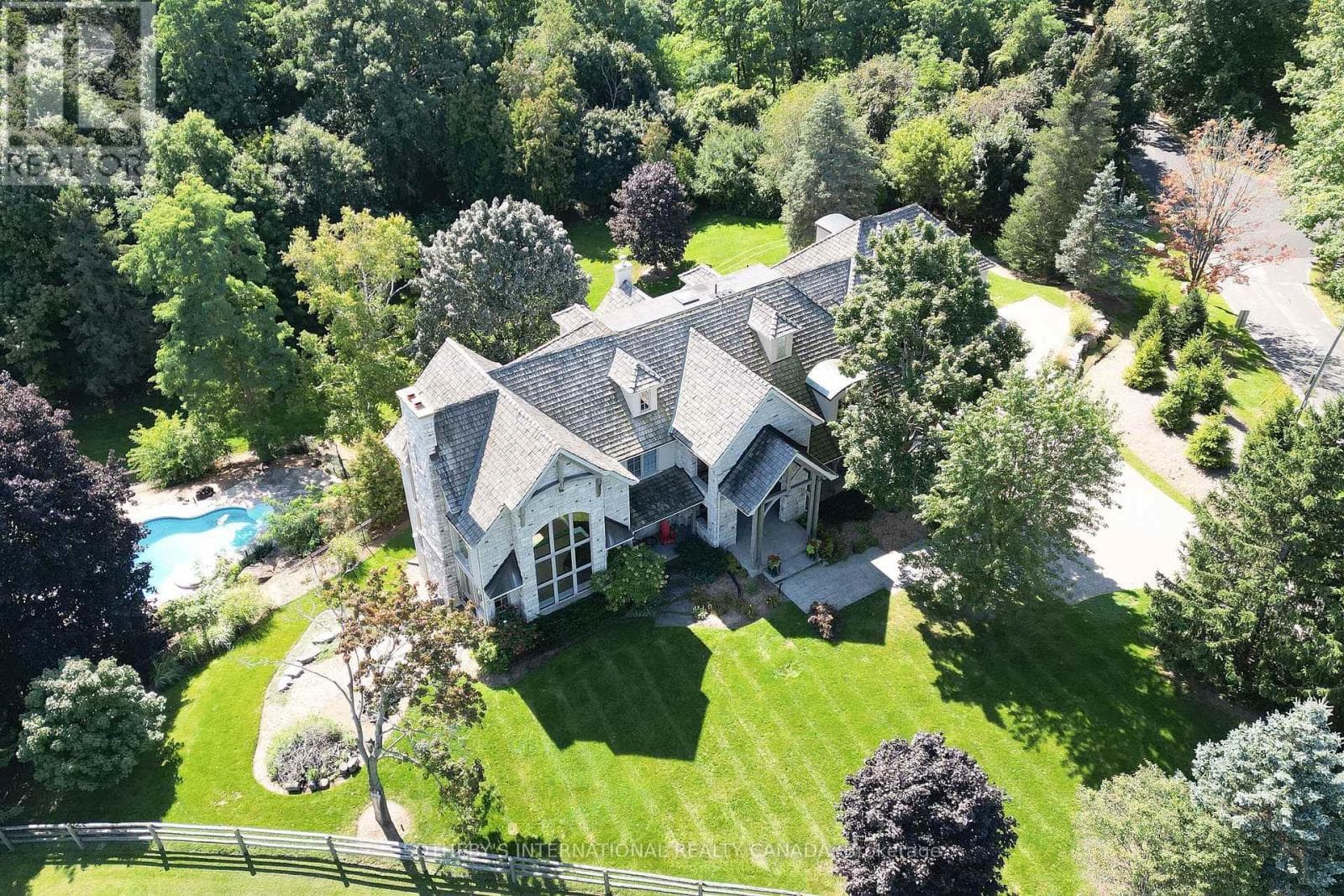2376 8 SIDEROAD, Toronto — photo 4