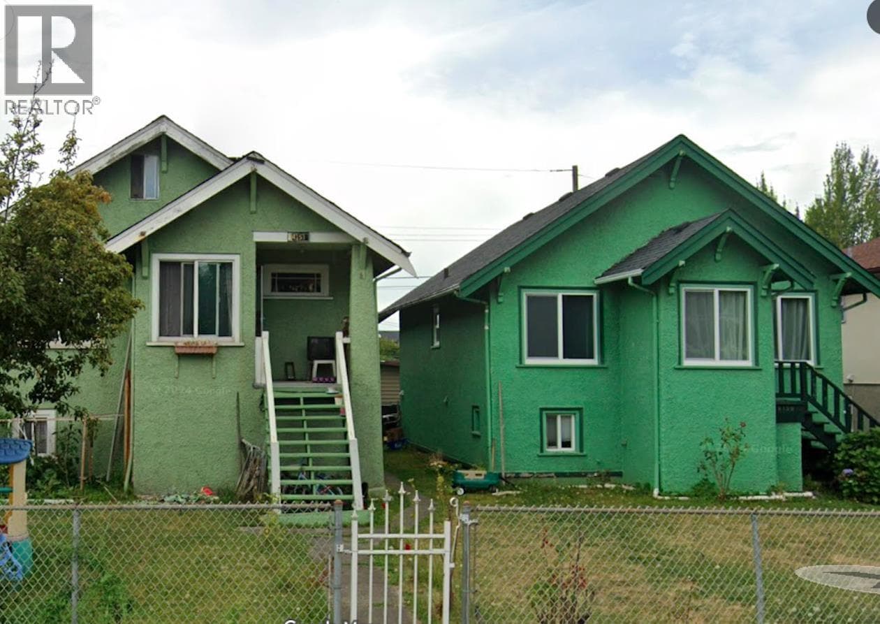 4151 KNIGHT STREET, Greater Vancouver — photo 4