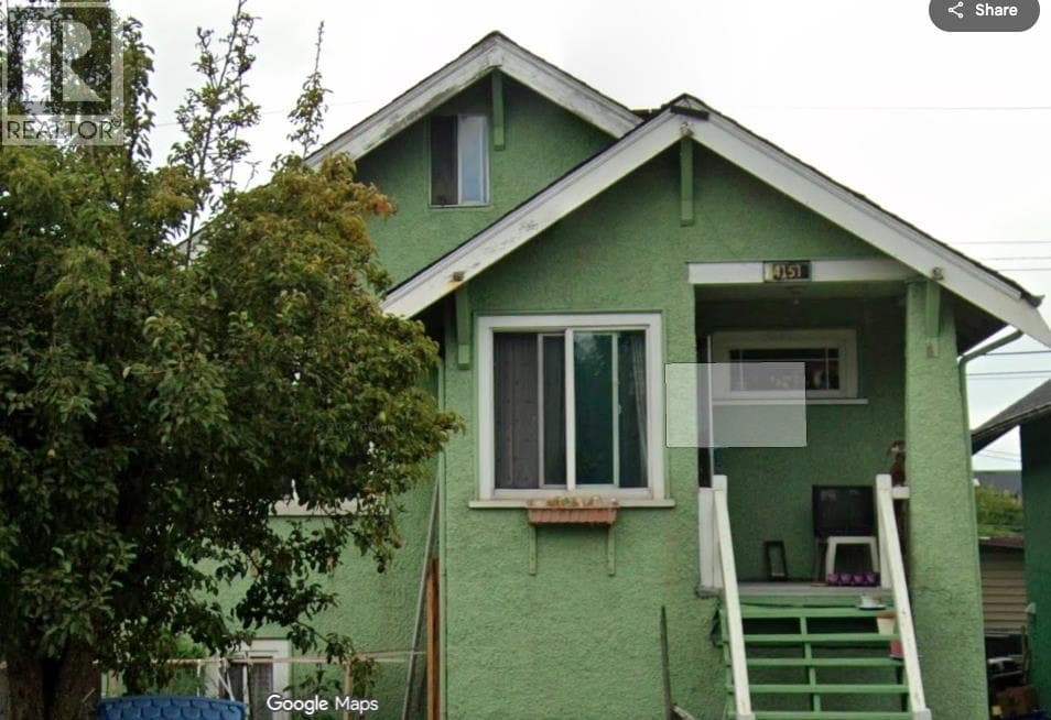 4151 KNIGHT STREET in Kensington-Cedar Cottage