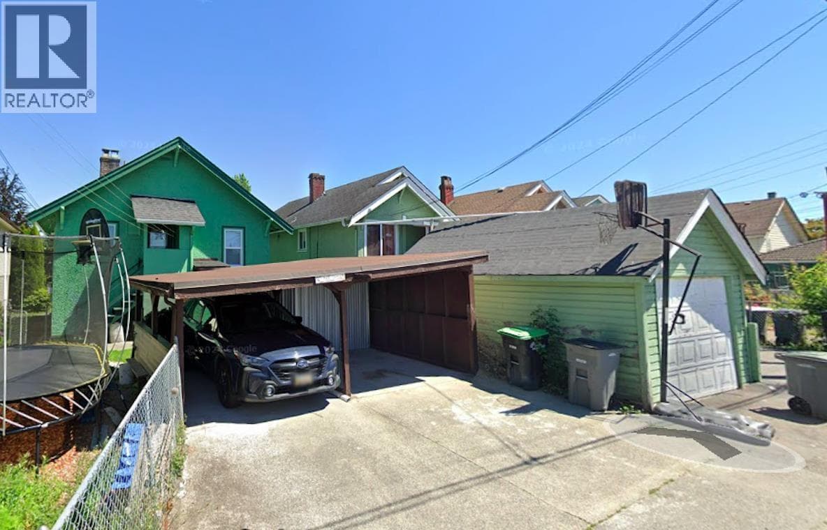 4151 KNIGHT STREET, Greater Vancouver — photo 2