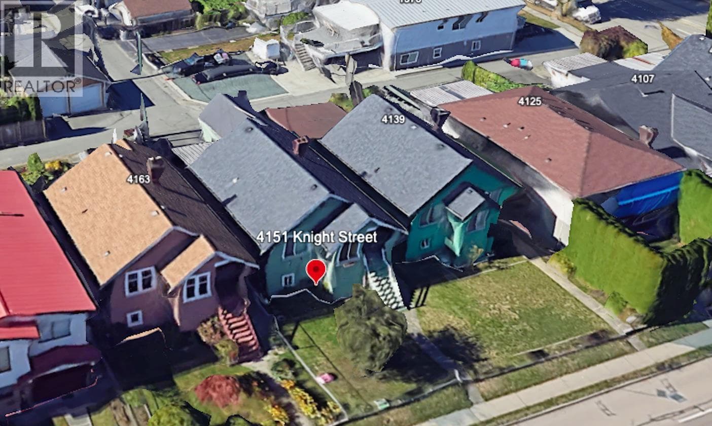 4151 KNIGHT STREET, Greater Vancouver — photo 3