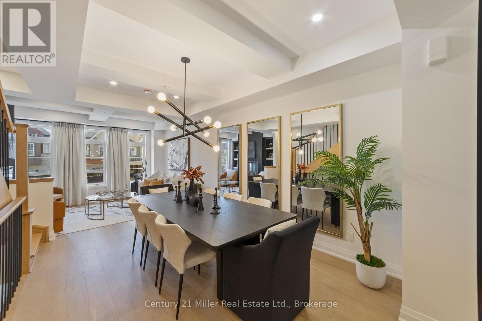 52 - 2150 TRAFALGAR ROAD, Oakville-Milton — photo 4