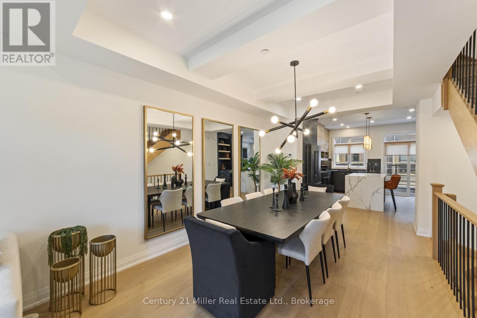 52 - 2150 TRAFALGAR ROAD, Oakville-Milton — photo 5