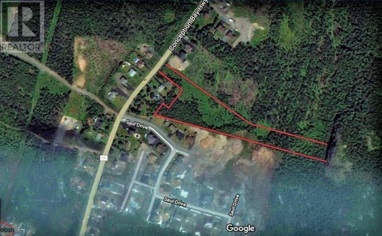 133-135 Conception Bay Highway in 