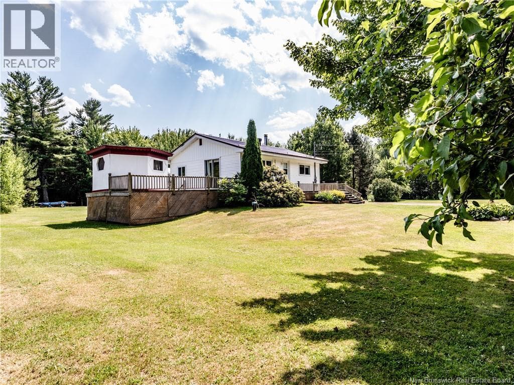 92 SOUTH KOUCHIBOUGUAC ROAD, New Brunswick — photo 4