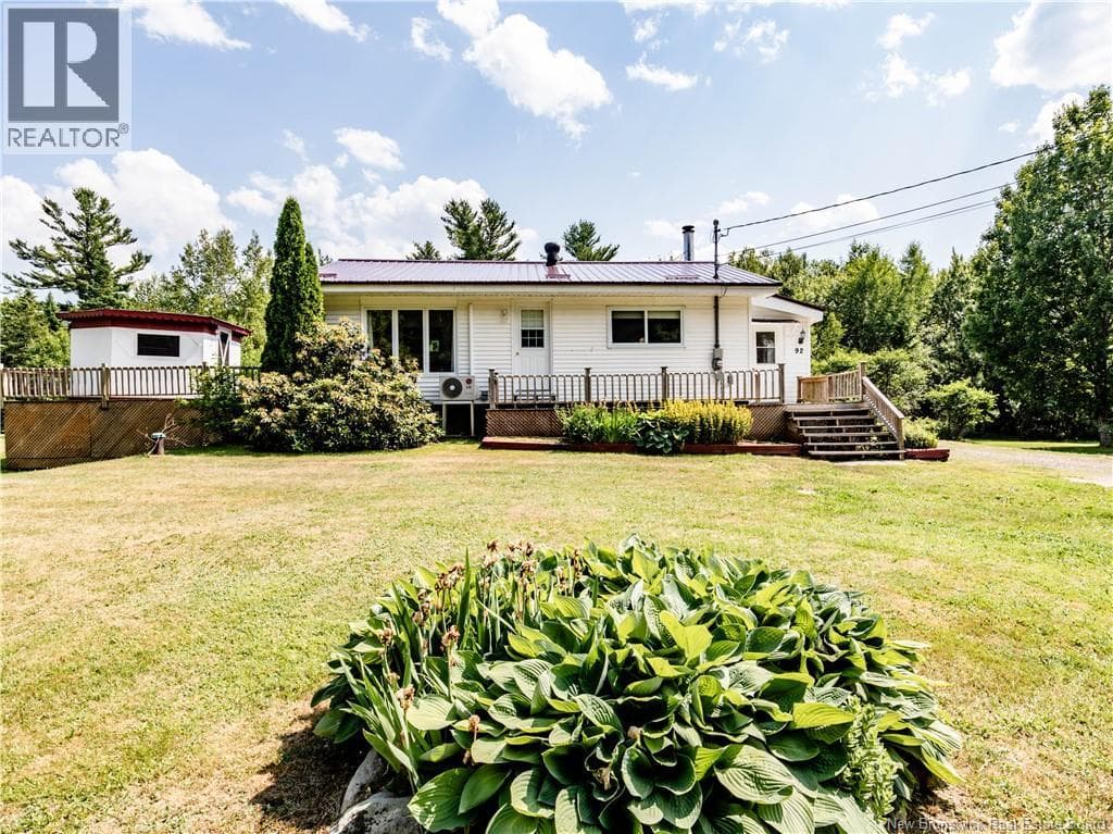 92 SOUTH KOUCHIBOUGUAC ROAD, New Brunswick — photo 2