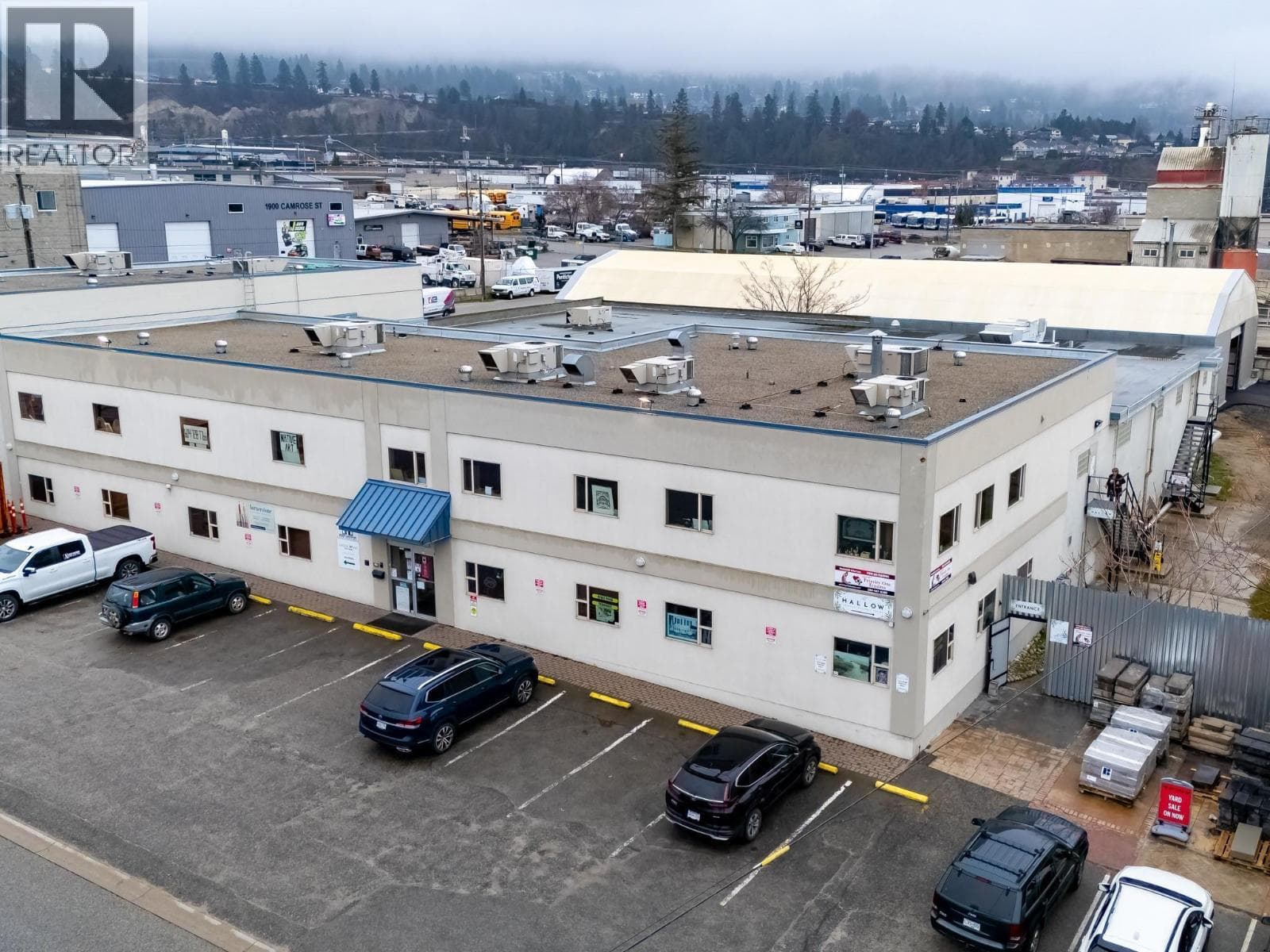 260 OKANAGAN AVENUE EAST in 