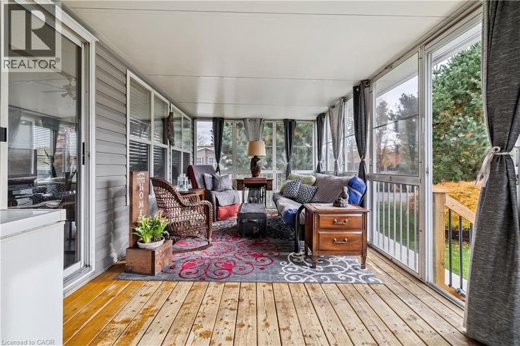 4449 MILBUROUGH Line Unit# 13 Spruce, Cornerstone — photo 5