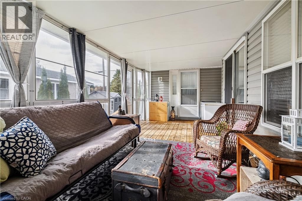 4449 MILBUROUGH Line Unit# 13 Spruce in North Burlington Rural