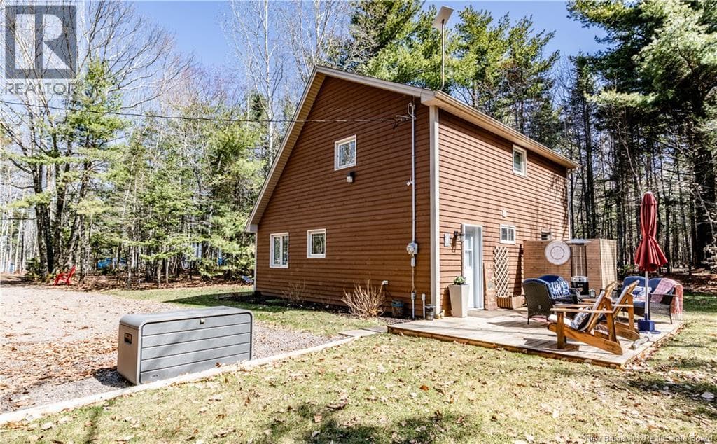 129 DO-RAY CHALETS ROAD, New Brunswick — photo 3