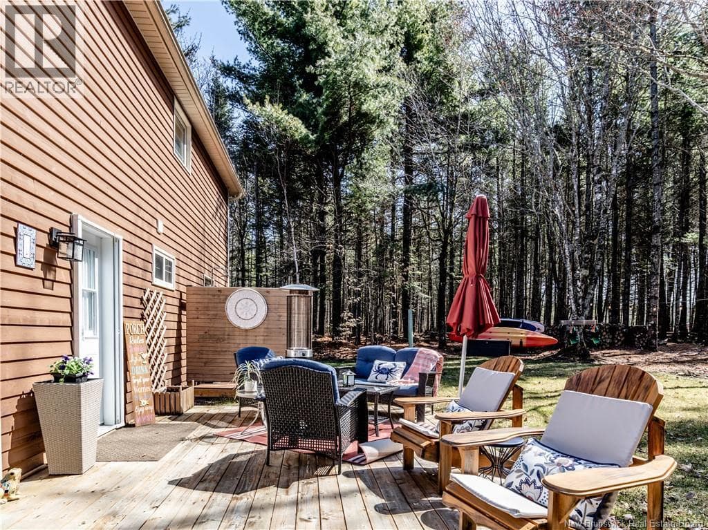 129 DO-RAY CHALETS ROAD, New Brunswick — photo 4