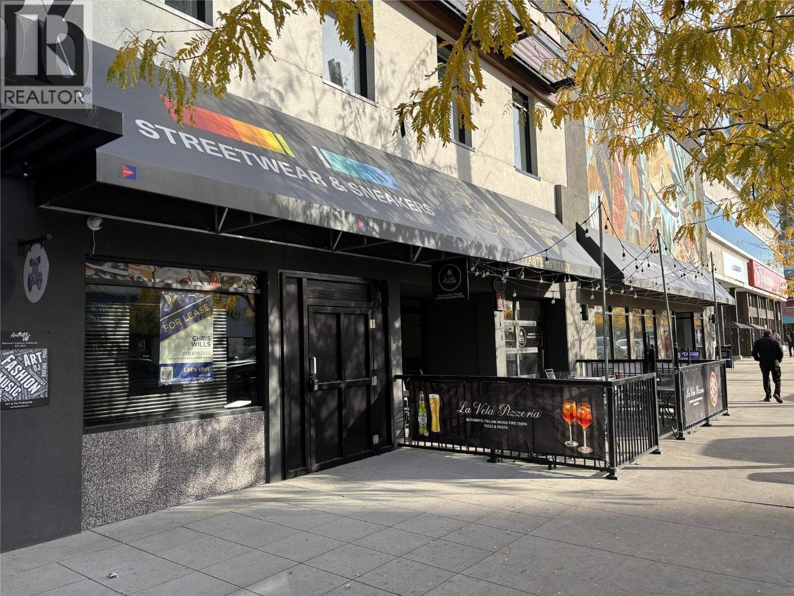440 Bernard Avenue in Central City
