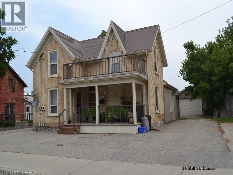 14 PARK AVENUE EAST in Elmira