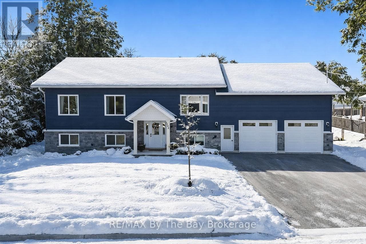 146 MARY STREET in 