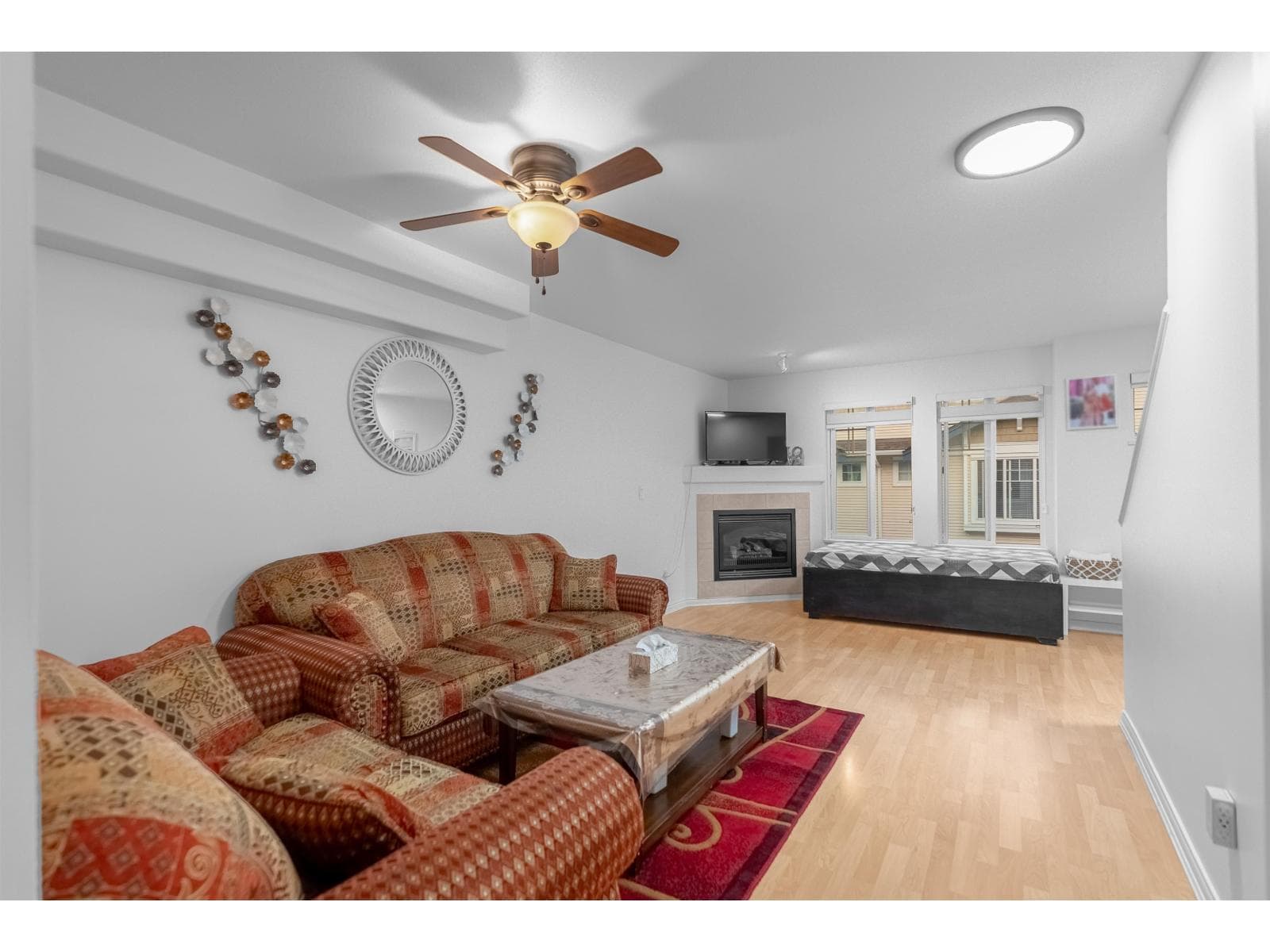 56 6533 121 STREET, Fraser Valley