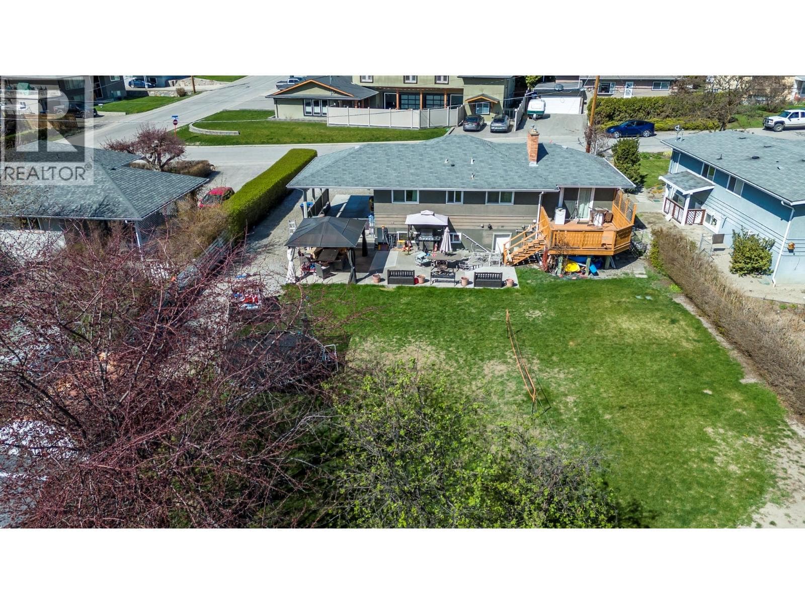 707 GLENBURN STREET, Interior REALTORS® — photo 4