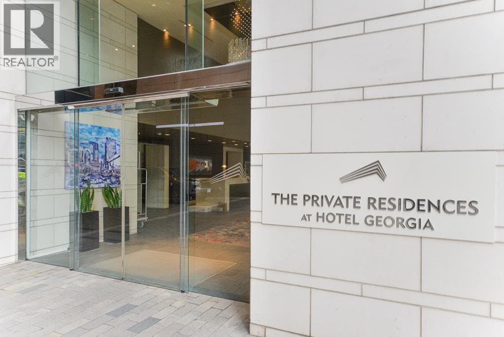 1603 667 HOWE STREET in Downtown