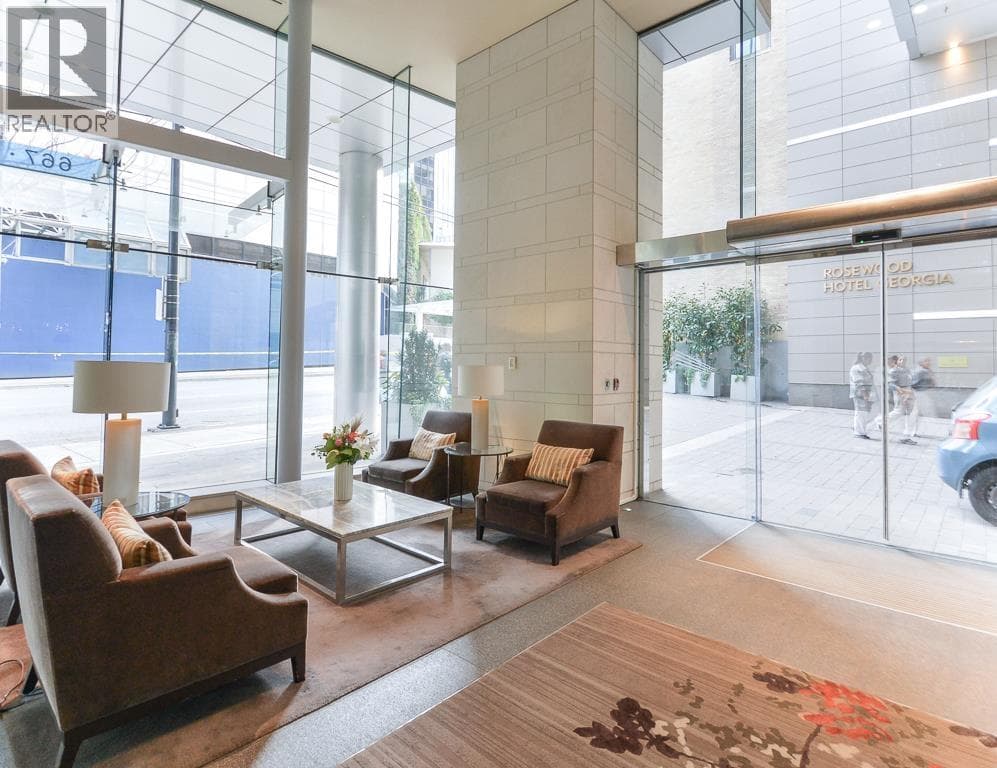 1603 667 HOWE STREET, Greater Vancouver — photo 2