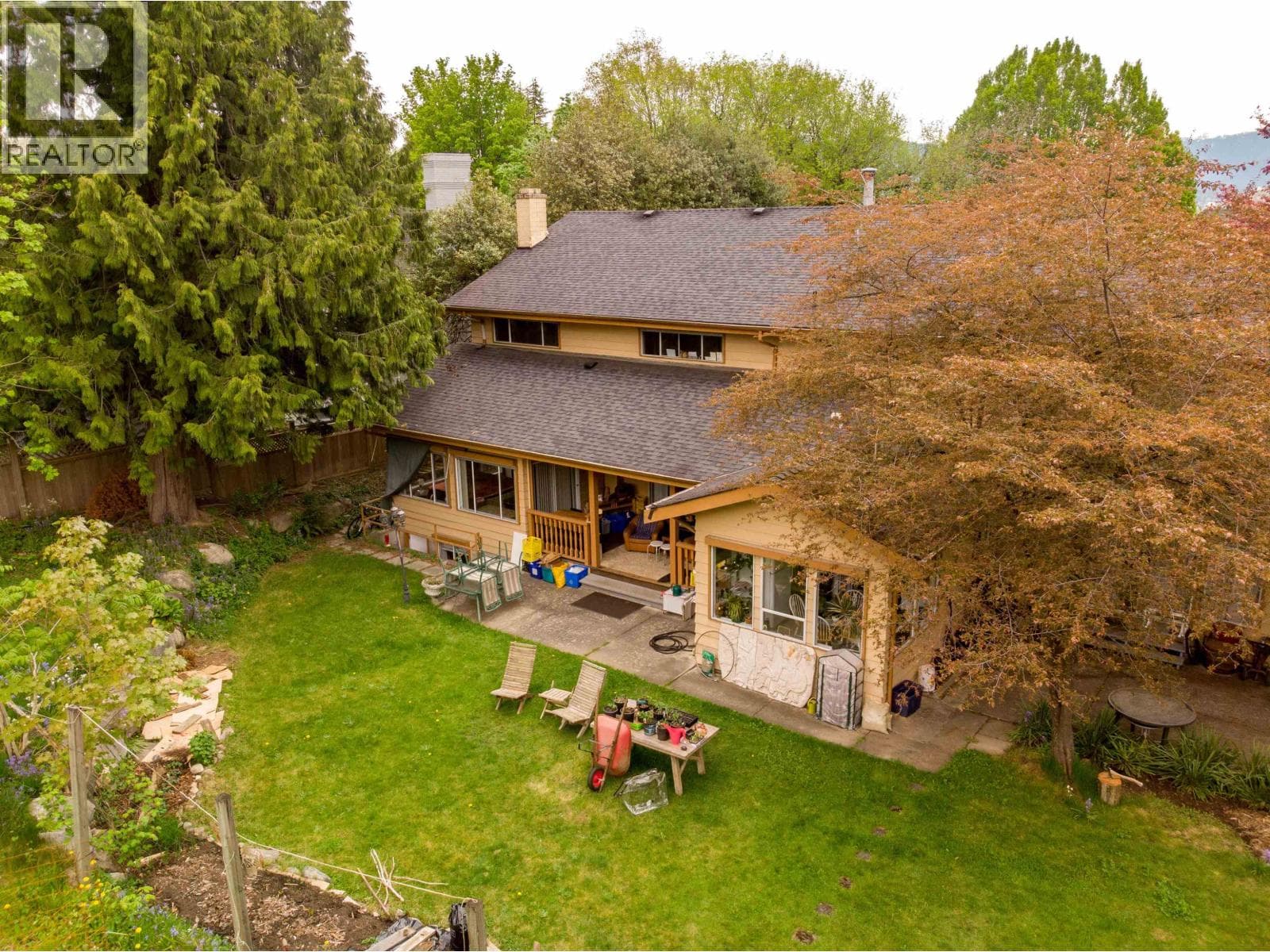 1020 WOLFE AVENUE, Greater Vancouver — photo 2