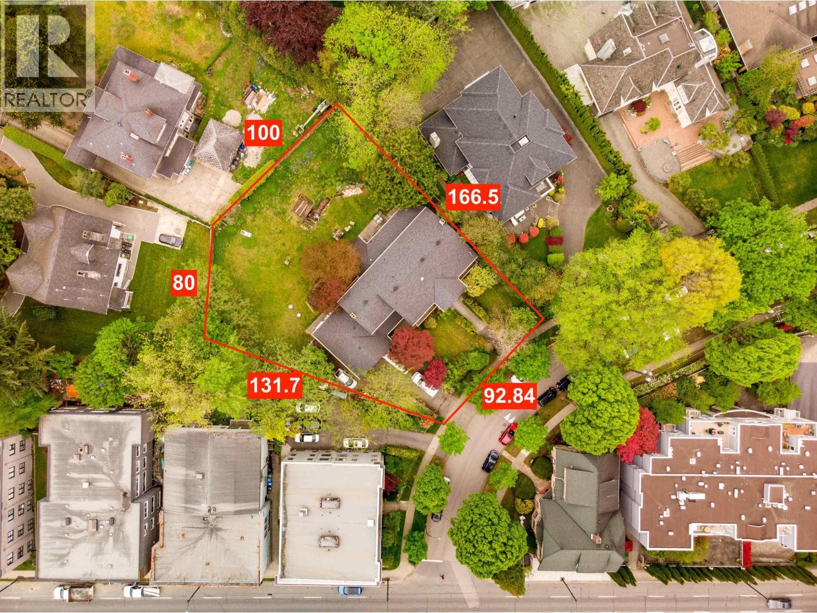 1020 WOLFE AVENUE, Greater Vancouver — photo 3