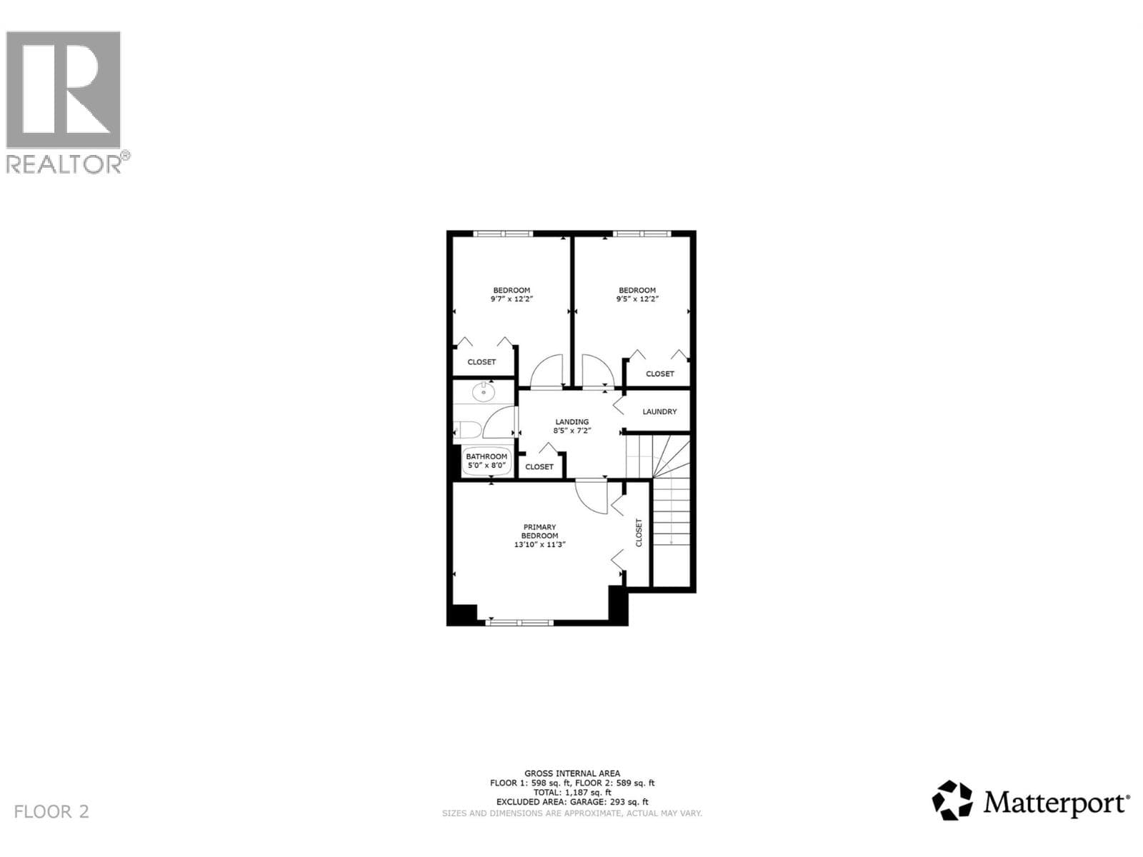 2156 Bessette Street Unit# 11, Interior REALTORS® — photo 4