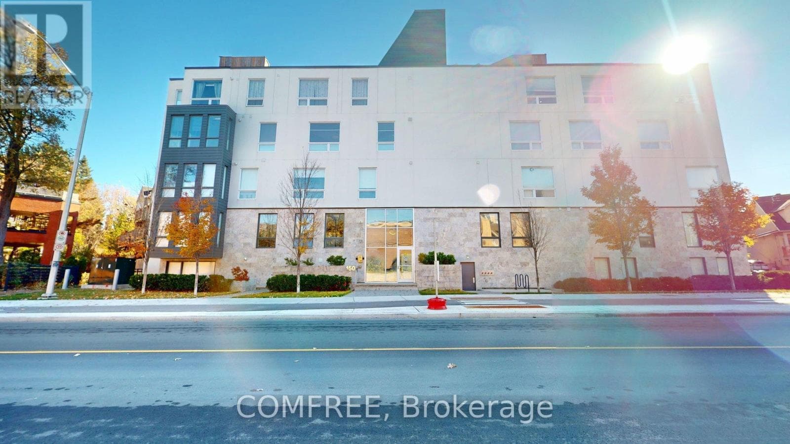 404 - 150 GREENFIELD AVENUE, Ottawa — photo 4