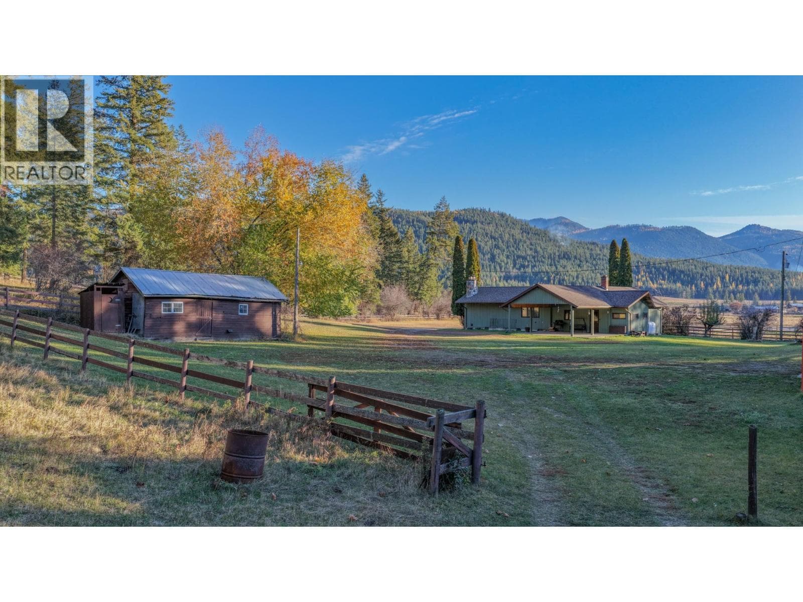 2471 Highway 6 Road in 