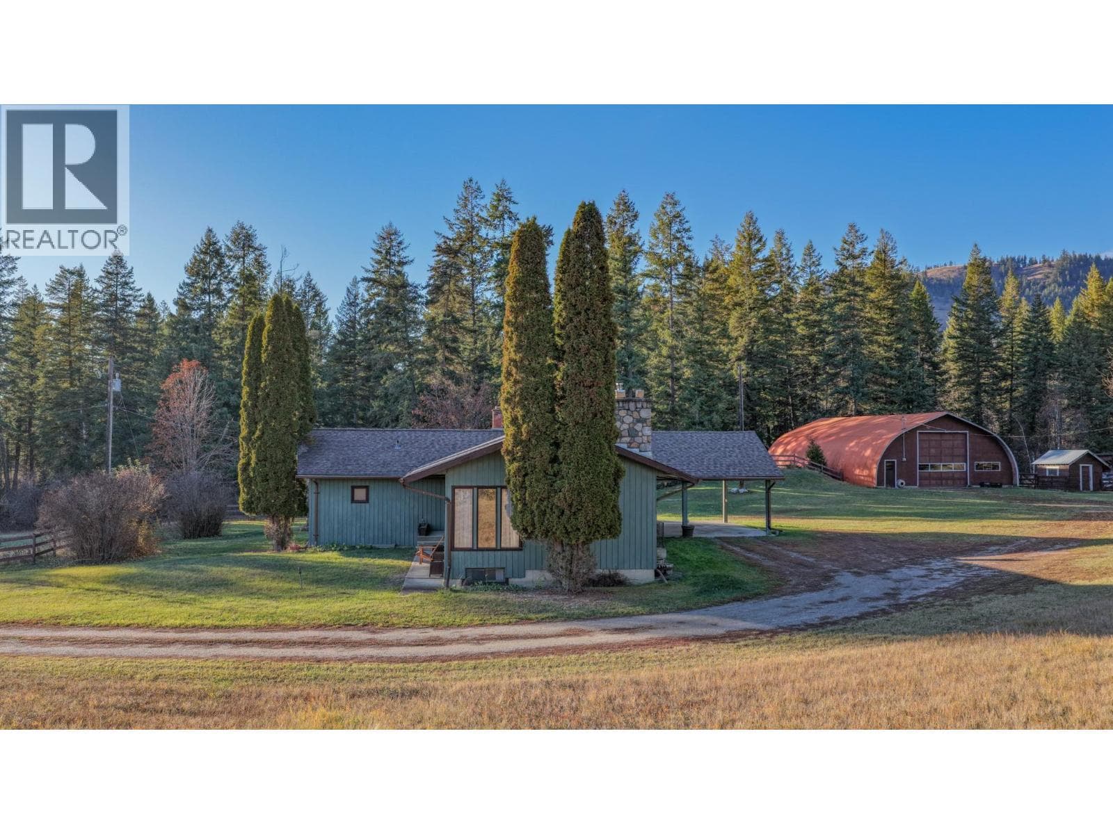 2471 Highway 6 Road, Interior REALTORS® — photo 4