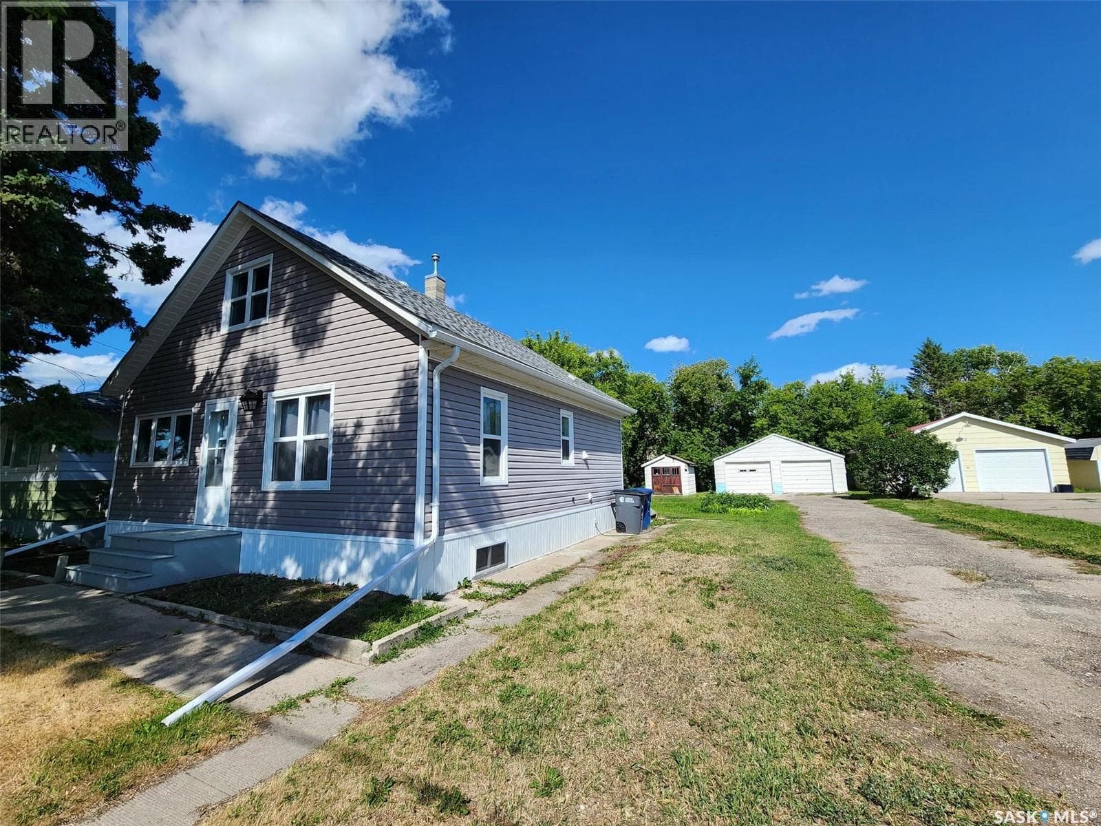 805 Pacific STREET in 