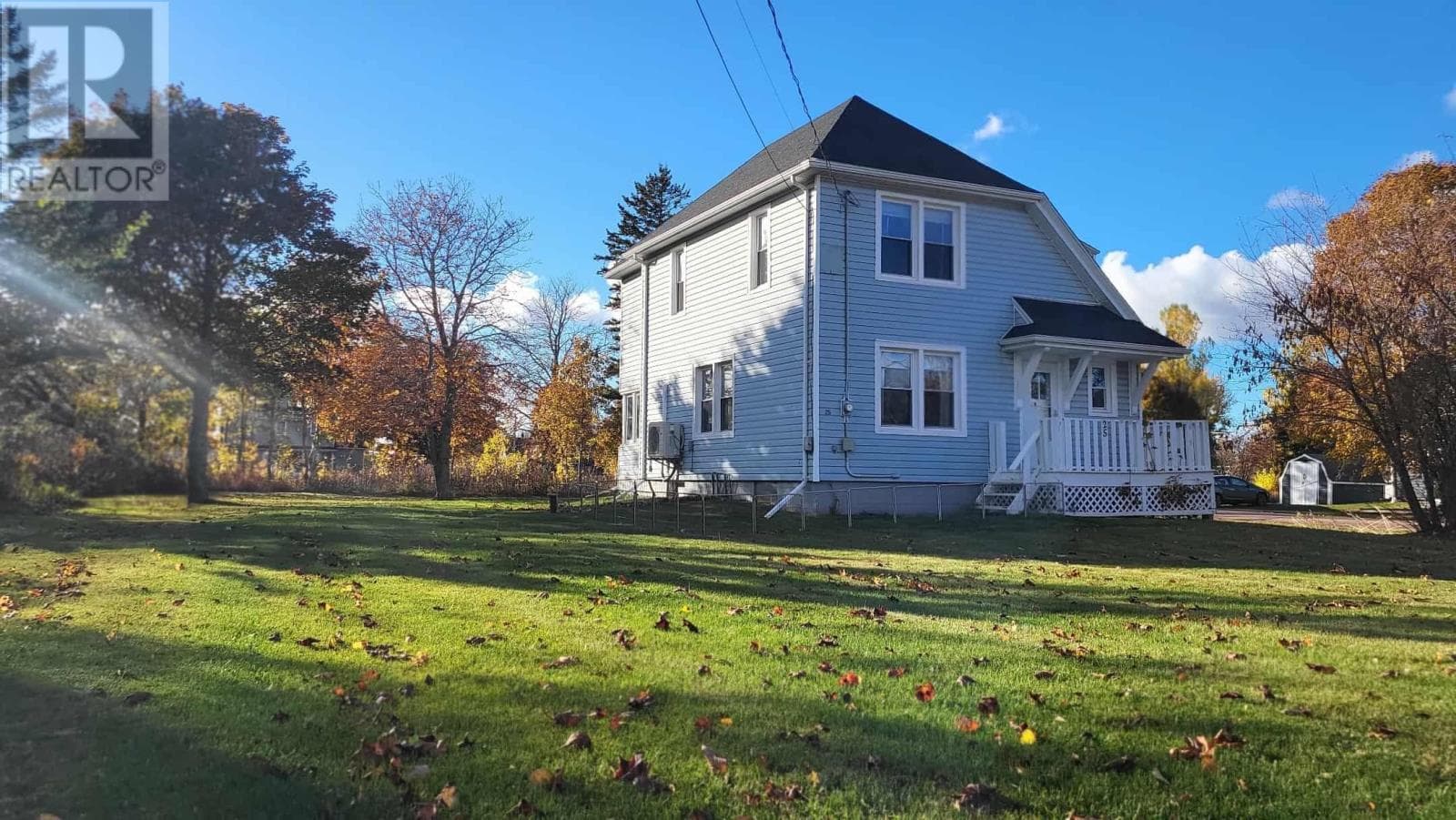 25 GASPE ROAD in 
