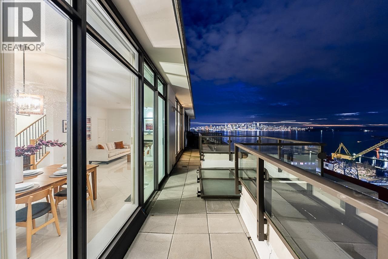 PH3 162 VICTORY SHIP WAY, Greater Vancouver