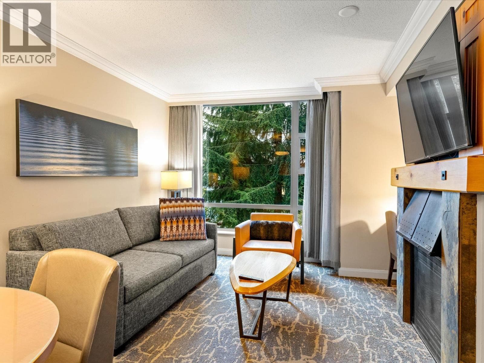 482 4090 WHISTLER WAY, Greater Vancouver — photo 4