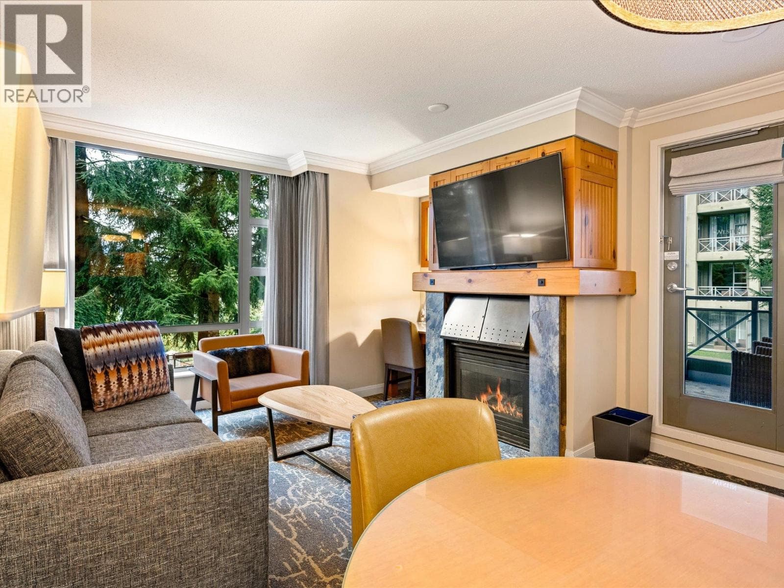 482 4090 WHISTLER WAY, Greater Vancouver — photo 5